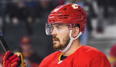 Calgary Flames happy for rest of NHL to overlook them at their own peril