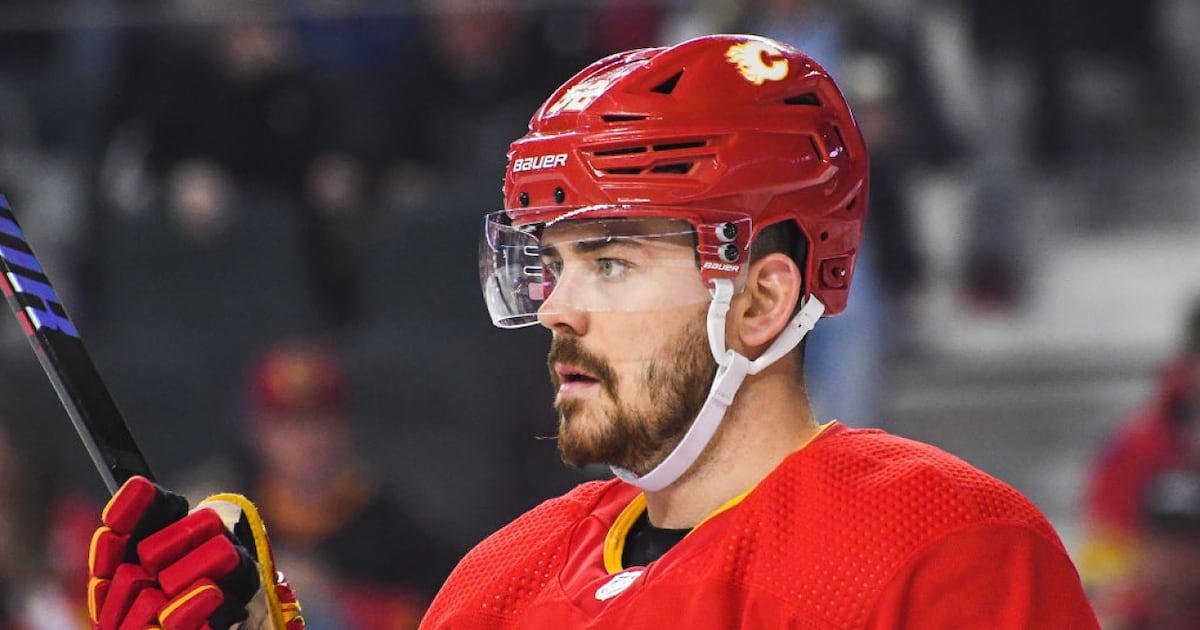 Calgary Flames happy for rest of NHL to overlook them at their own peril