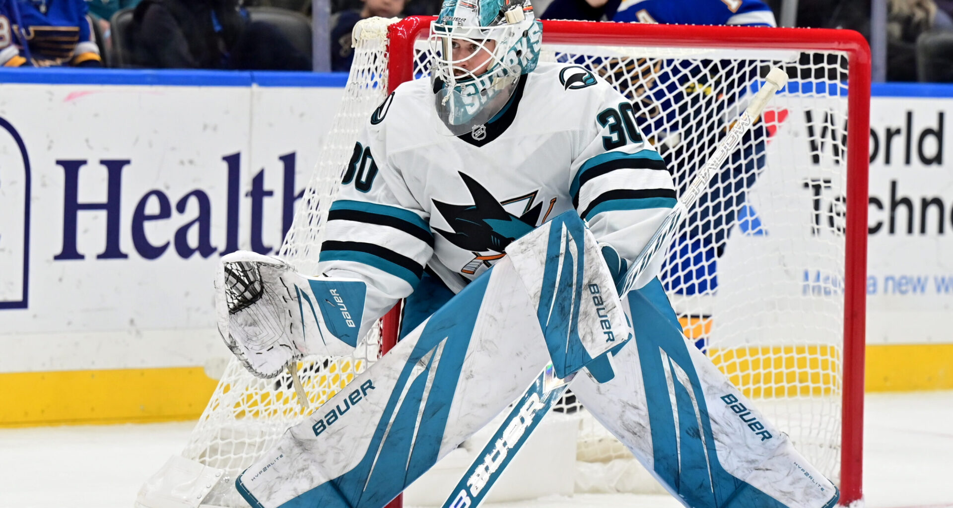 The Top 10 NHL Goalie Prospects - The Hockey Writers - NHL Prospects