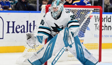 The Top 10 NHL Goalie Prospects - The Hockey Writers - NHL Prospects