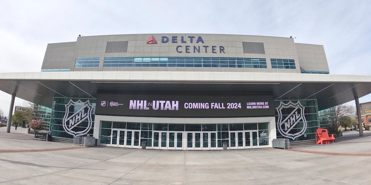 Early reaction to Utah Hockey Club strong as it enters crowded Salt Lake market