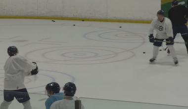 Maine Mariners extend affiliation agreement with Boston Bruins