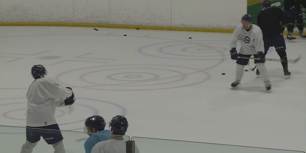 Maine Mariners extend affiliation agreement with Boston Bruins