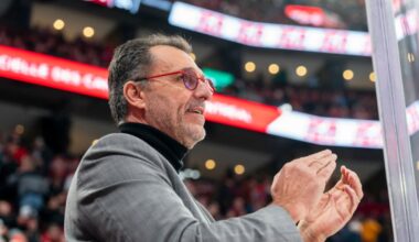 Ottawa Senators owner Michael Andlauer on playoff hopes, new arena momentum