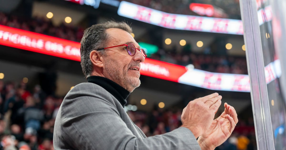 Ottawa Senators owner Michael Andlauer on playoff hopes, new arena momentum