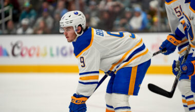 3 Keys to Breaking the Buffalo Sabres’ Playoff Drought in 2025–26 - The Hockey Writers - Buffalo Sabres