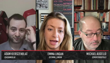 Projecting Sabres Trade Cost - Owen Tippett