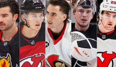 Here’s the next 2018 Hockey Canada trial player moving toward a contract