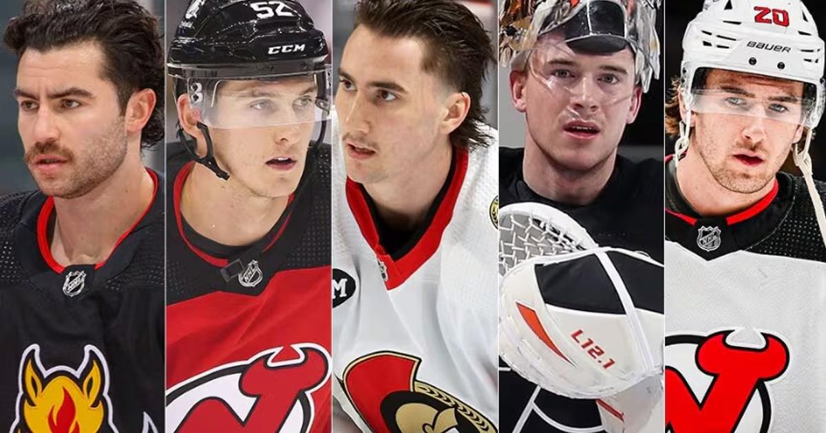 Here’s the next 2018 Hockey Canada trial player moving toward a contract