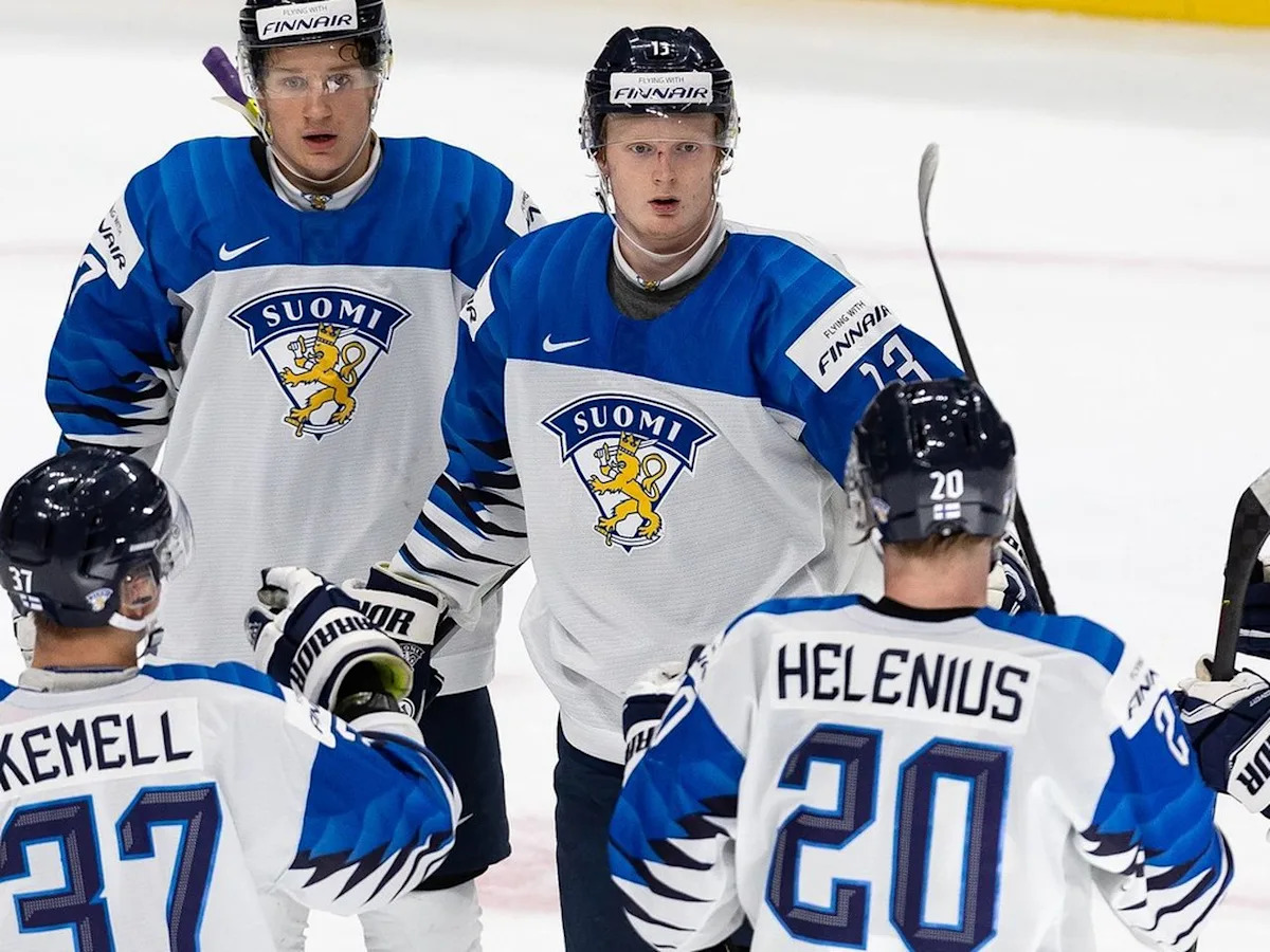 Roby Jarventie is an intriguing training camp story, but can he stay healthy?