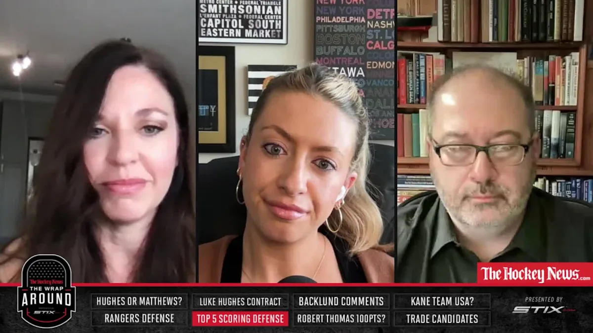 Wichita Thunder Extends Affiliation Agreement With San Jose