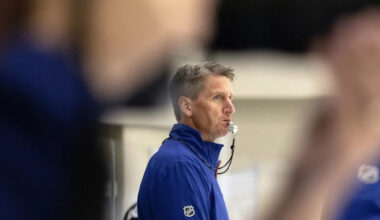 History isn't on Edmonton Oilers side when it comes to a third Final