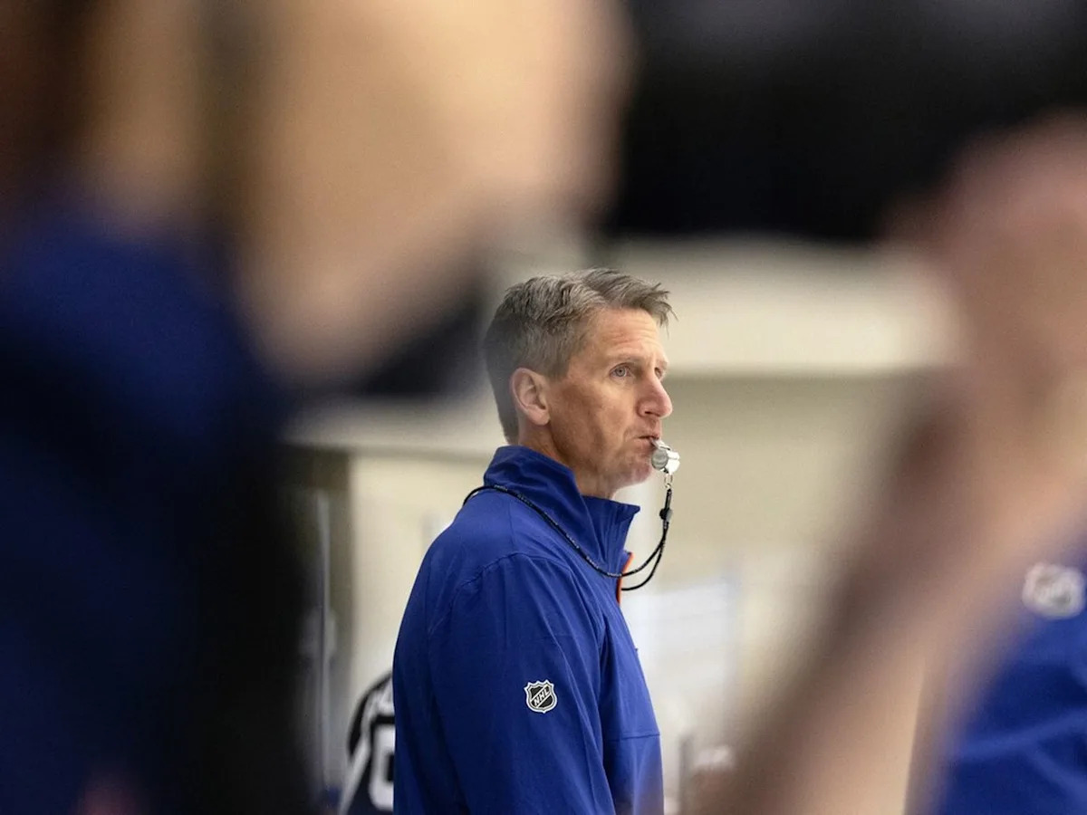 History isn't on Edmonton Oilers side when it comes to a third Final