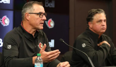 Ottawa Senators ready for the challenge after playoff payoff