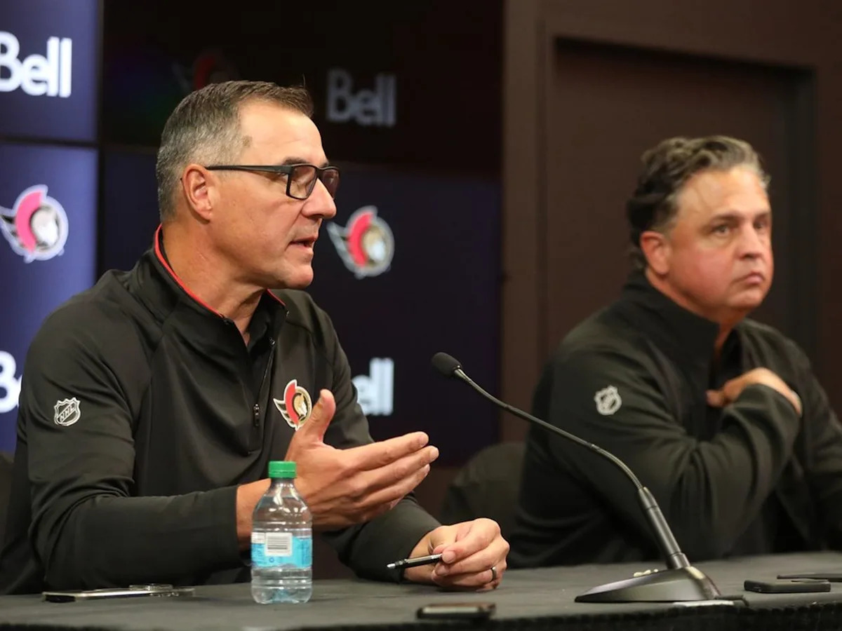 Ottawa Senators ready for the challenge after playoff payoff