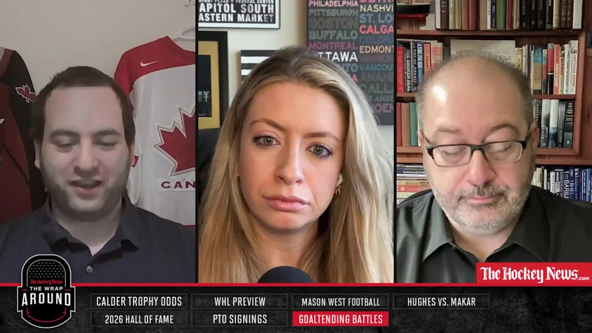 Boston Fleet Forward And Olympic Gold Medalist Amanda Pelkey Retires After 10 Pro Seasons