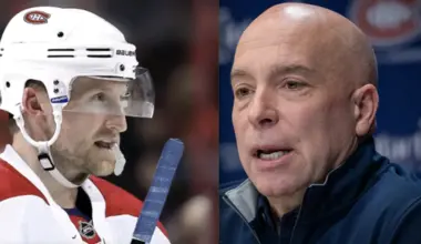 Acquisition à Montréal: Kent Hughes choque Steven Stamkos