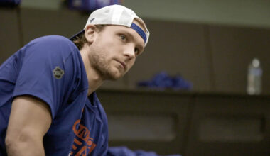 Big, skilled incoming d-man right off Stan Bowman assembly line