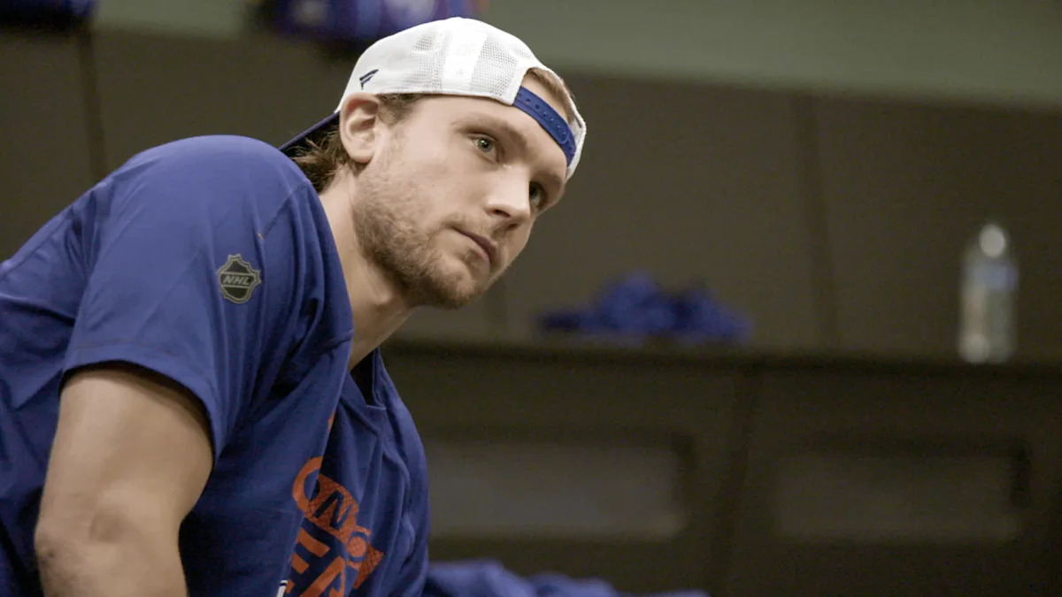 Big, skilled incoming d-man right off Stan Bowman assembly line