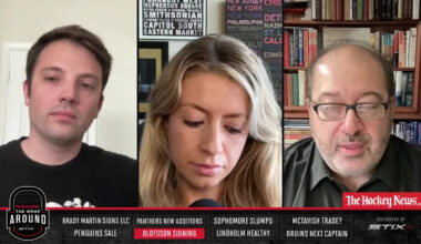 Have the Colorado Avalanche Improved Their Bottom-Six Lineup Enough?