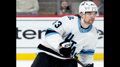 Why Matias Maccelli could be the answer for the Toronto Maple Leafs after Mitch Marner departure