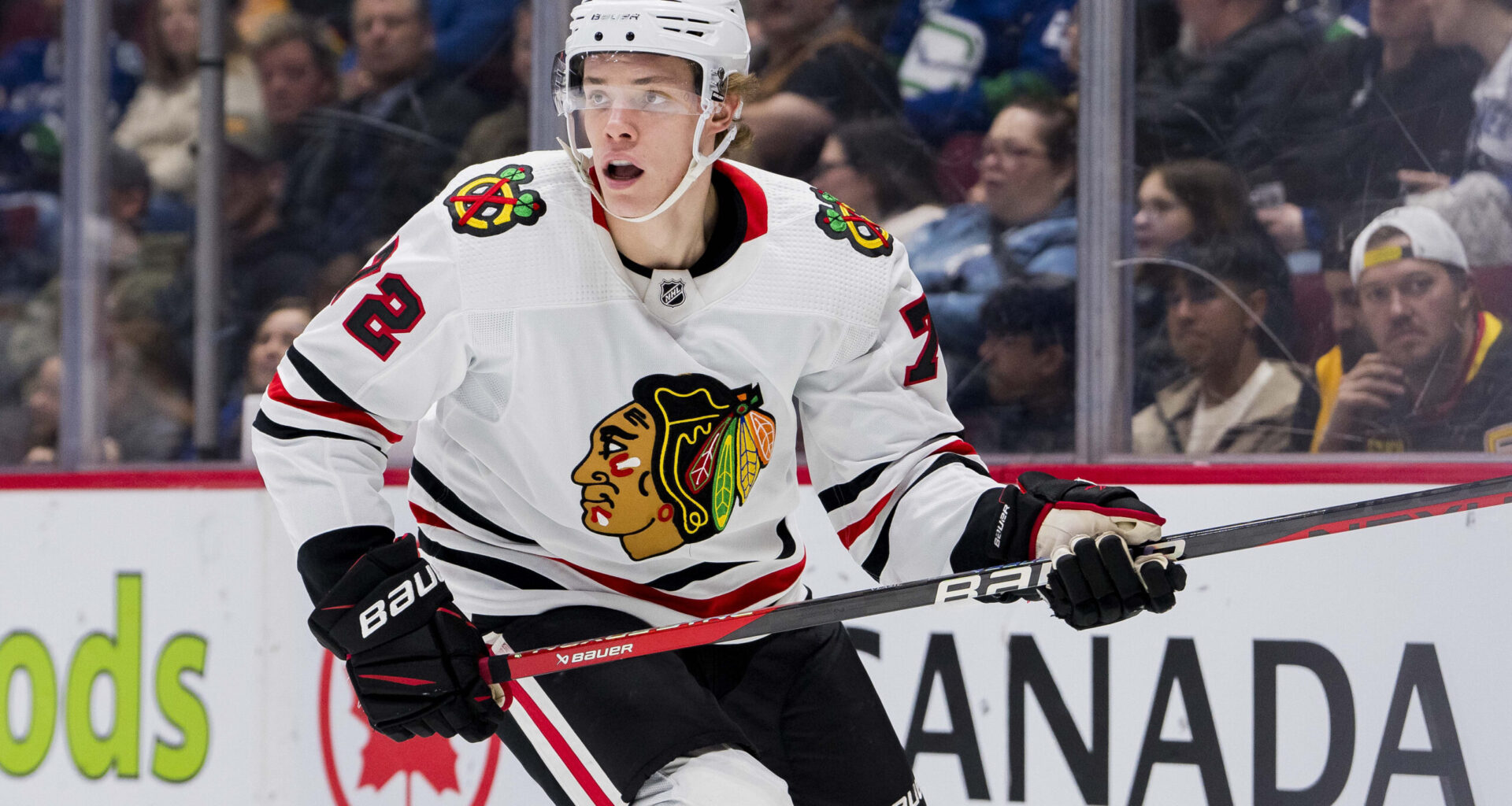 Alex Vlasic Player Preview: Will Vlasic Leave the "Underrated" Label in the Past