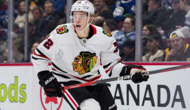 Alex Vlasic Player Preview: Will Vlasic Leave the "Underrated" Label in the Past