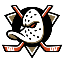 Anaheim Ducks logo