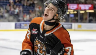 Analyse du repêchage 2026: les directeurs généraux sont en panique