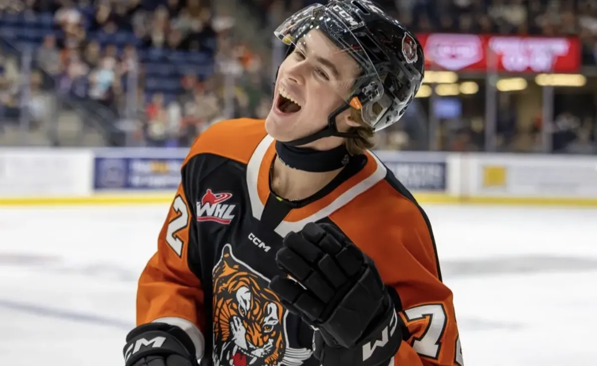 Analyse du repêchage 2026: les directeurs généraux sont en panique