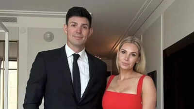 Carey Price’s wife Angela reacts to trade buzz, calling it difficult but necessary for what’s best for the Canadiens