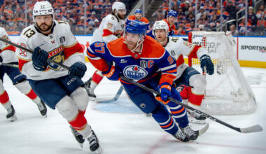 NHL teams must be within salary cap during Stanley Cup Playoffs