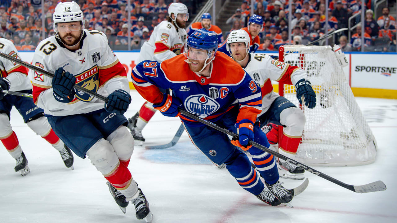 NHL teams must be within salary cap during Stanley Cup Playoffs