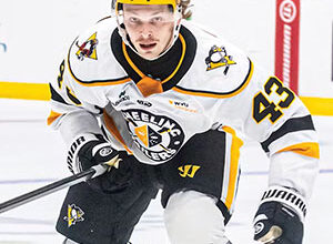 Pro Players in College Hockey Now? Let's Explain : College Hockey News