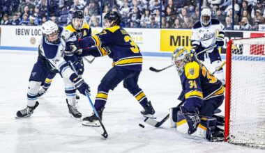 Men's And Women's Team Rankings