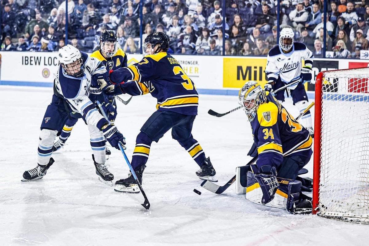 Men's And Women's Team Rankings