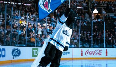 Maine Men's Hockey Team Starts Season Ranked 7th Nationally