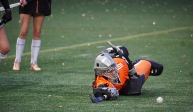 High School Sports Scores From September 13 In Maine