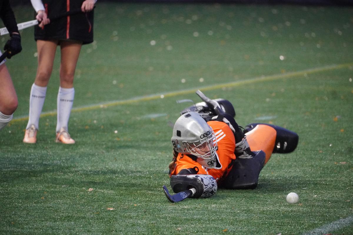 High School Sports Scores From September 13 In Maine