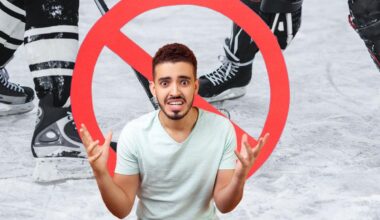 Hey Iowa, Am I Supposed to be Mad at the NHL or Bally Sports?