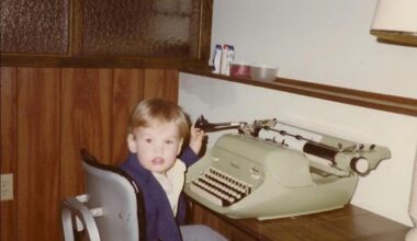 How Dave Overlund Turned A Childhood Love For Sports Into A Career