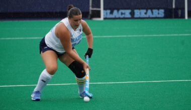 Maine Field Hockey Team Loses Overtime Match To Dartmouth