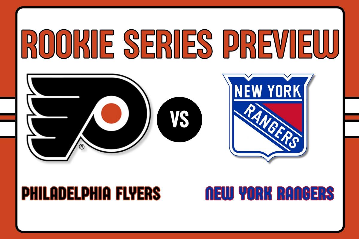 Prospects Set to Take on Rangers