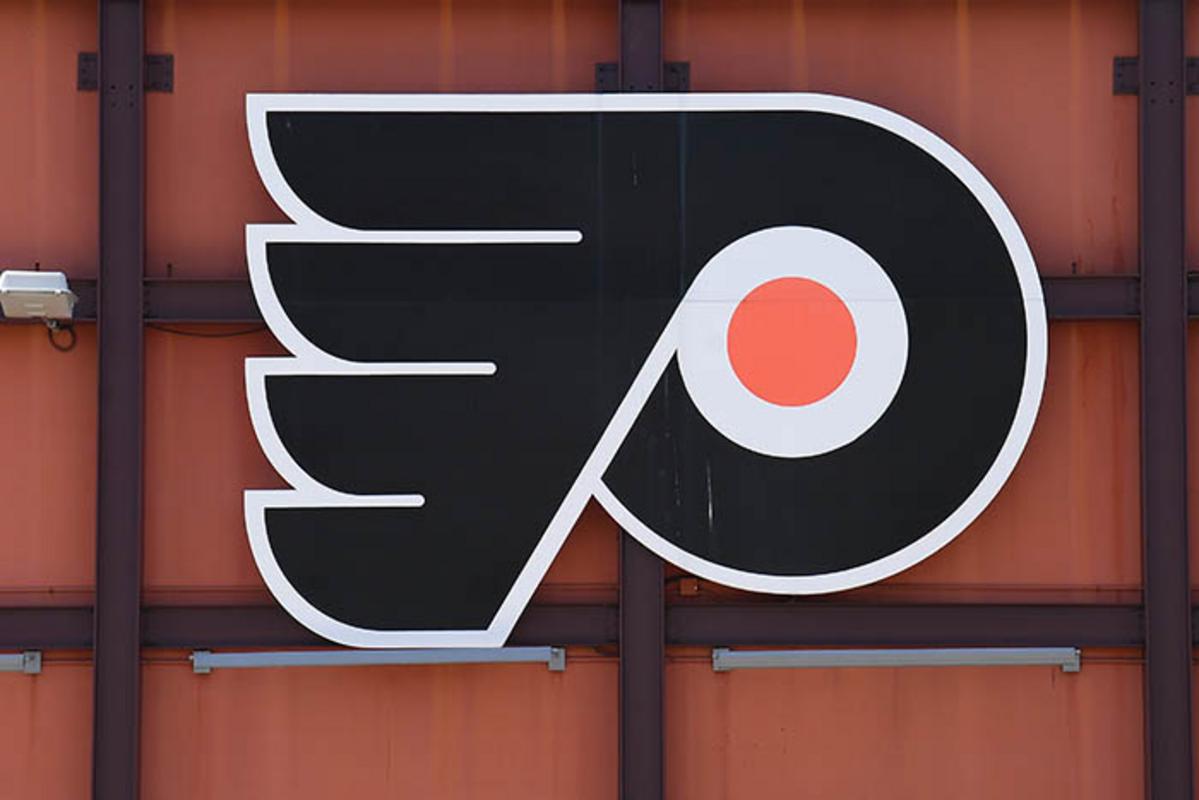 Grebenkin Gets OT Goal in Flyers Rookie Game Win