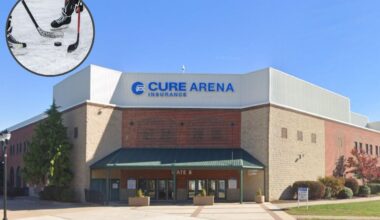 Utah Grizzlies Relocating to Trenton for 2026 Season