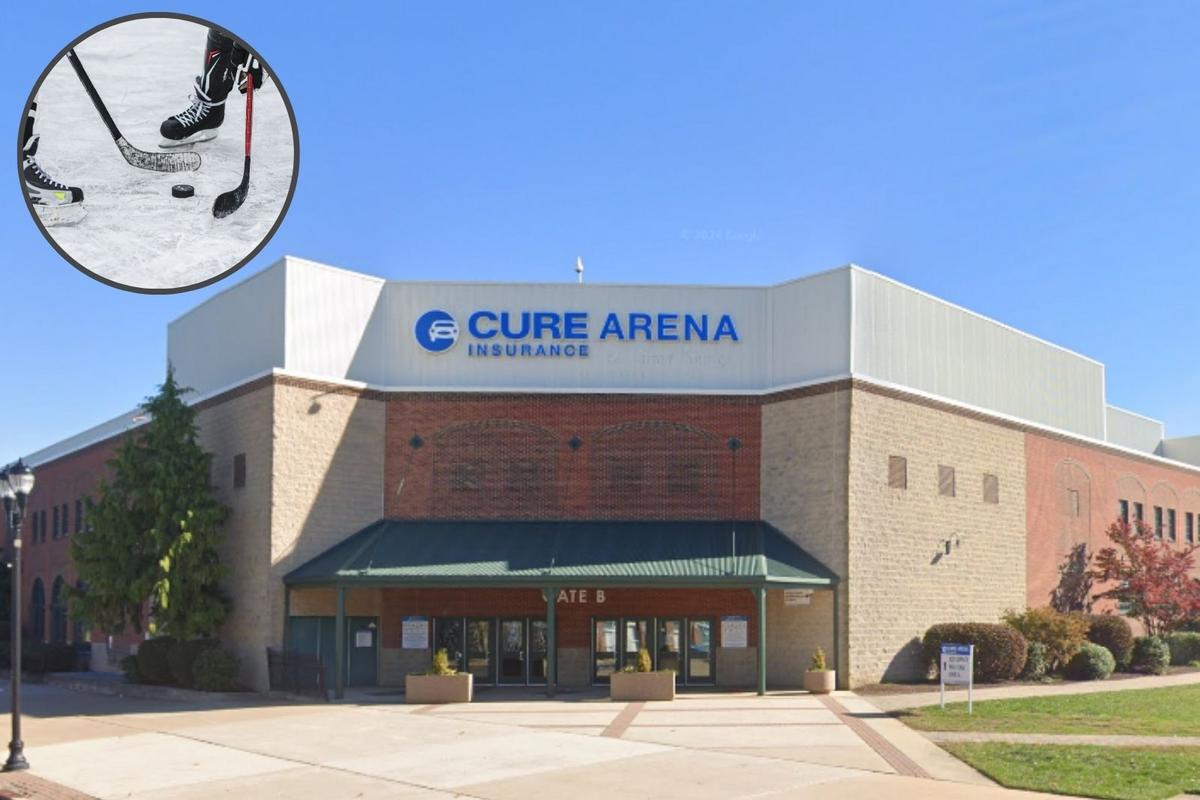 Utah Grizzlies Relocating to Trenton for 2026 Season