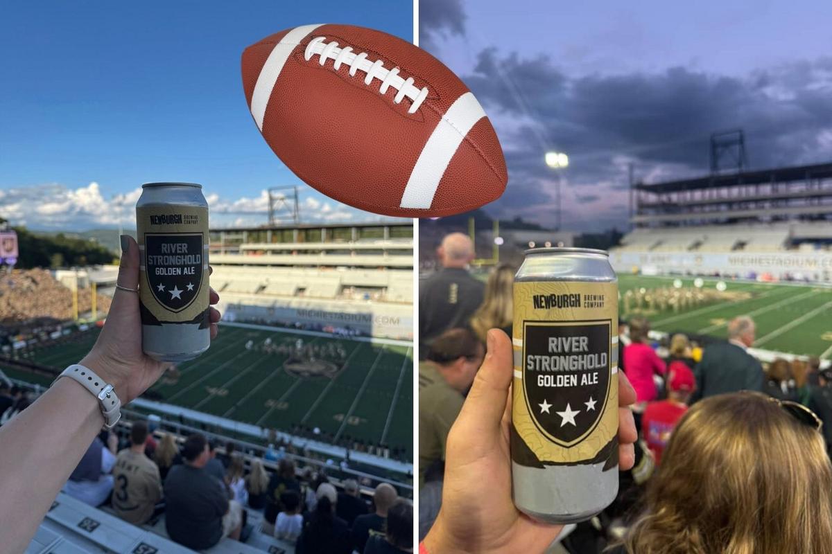 Alcohol Available For First Time Ever Inside Michie Stadium