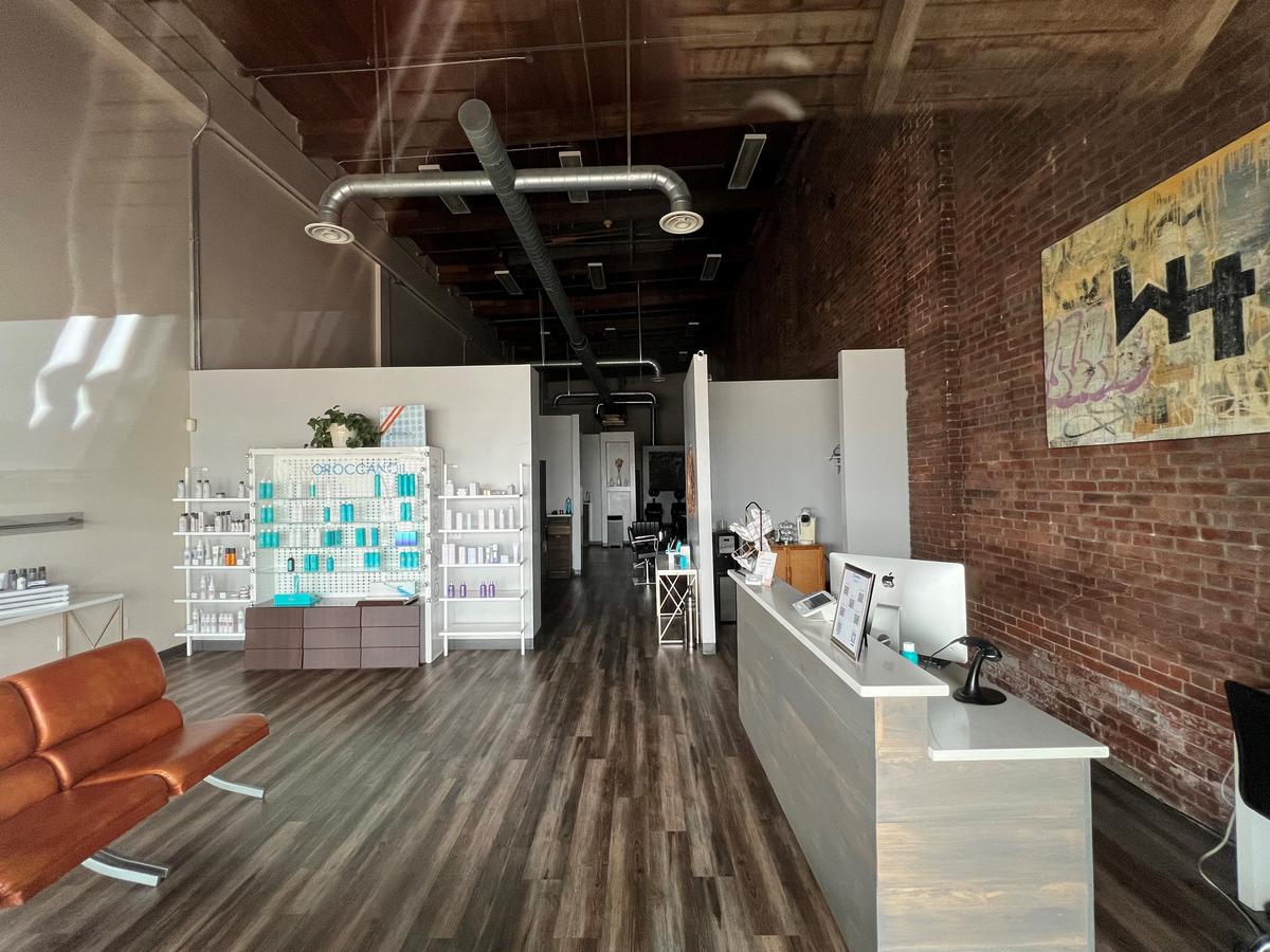 New Bedford’s Wash House Salon to Close on Halloween