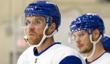 McDavid's 'no term' comment ratchets up hockey hysteria