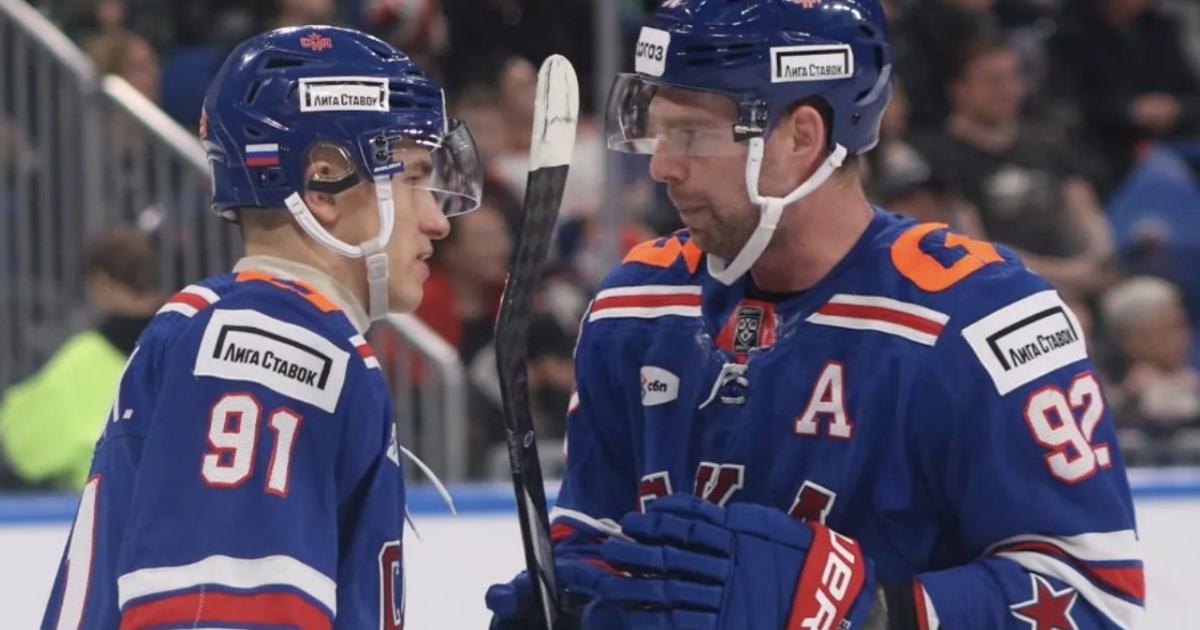 L'agent d'Evgeny Kuznetsov fait le point sur son possible retour dans la LNH